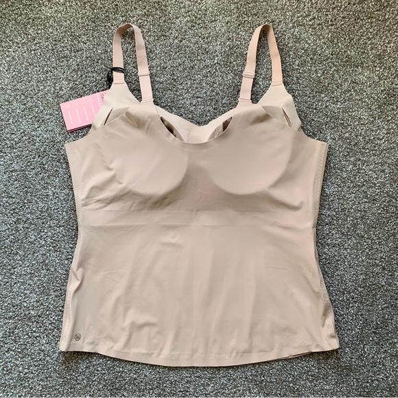 Honeylove Liftwear Cami - Picture 7 of 13